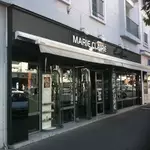 Coiffure Marie-Claire Royan