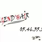 Legend'Hair Aigrefeuille-d'Aunis