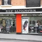 Janower Ely Paris 19