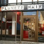 Planète Hair Saint-Brieuc