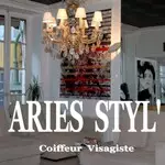 Ariès Styl' Coiffure Valence