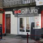 AGC Coiffure La Touche