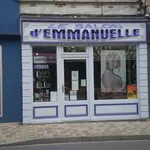 Le Salon D'Emmanuelle Cormeilles