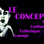 Le Concept Coiffure esthetique et Spa Barjac