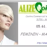 Alizé Coiffure Mondonville