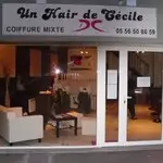 Un Hair de Cécile Parempuyre