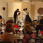 Formation Coiffure Libourne Libourne