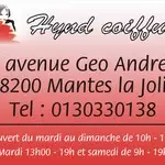 Hynd Coiffure Mantes-la-Jolie