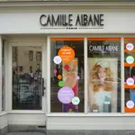 Camille Albane Rennes