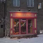 Coiffure de la Baie Pleine-Fougères