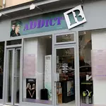 Addict'R Coiffure Vienne