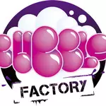 Bubble Factory Paris 12