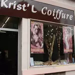 Krist'L coiffure Elbeuf