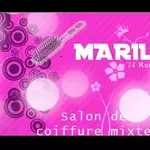 Marilyn Coiffure Dole