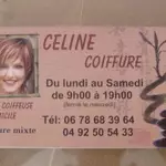 Céline coiffure à domicile Les Costes