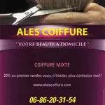 Ales Coiffure Alès