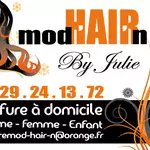 Mod'Hair'n by Julie Les Herbiers