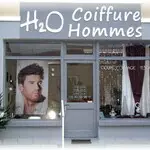 H2O coiffure hommes L'Absie