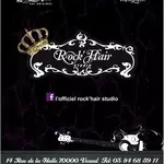 Rock Hair Studio Vesoul