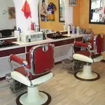 Masculin Coiffure AMarie penza Bagnères-de-Luchon