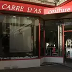 Carré d'As Coiffure Tours