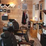 Barber Shop Bobital