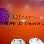 Color center Levallois-Perret