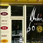 Coiffeur Melen's Montmorillon