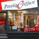 Prestige coiffure Haillicourt