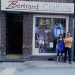 Bertrand Coiffure Fresnes-sur-Escaut