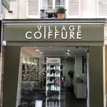 Village Coiffure Paris 17