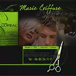 Marie Coiffure a domicile Tilly-sur-Seulles