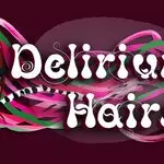 Delirium Hairstyle Lorient