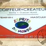 Esprits du monde Rezé