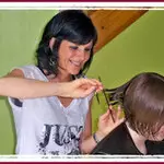 Estelle coiffure Pontivy