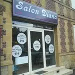 Salon Diana Charleville-Mézières