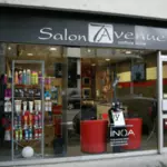 Salon 7ème Avenue Annecy