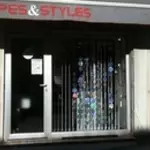 Coupes & Styles Poussan