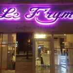 Le F'rym Mulhouse