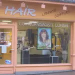 Hair liberté coiffure Vitré