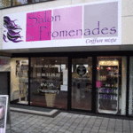 Salon des Promenades Saint-Brieuc