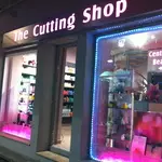 The cutting shop Antibes