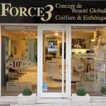 Force3 coiffure & esthétique Thouars