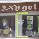 oxygel Remiremont