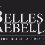 Belles et rebelles Chambéry