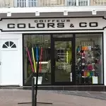 Colors & co Argentan