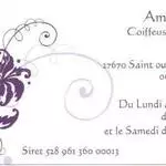 Amelie coiff' Saint-Ouen-du-Tilleul