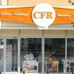 CFR Relooking Courcouronnes