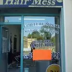 Hair'Mess Montois-la-Montagne