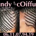 Sandy'coiffure Boulay-Moselle